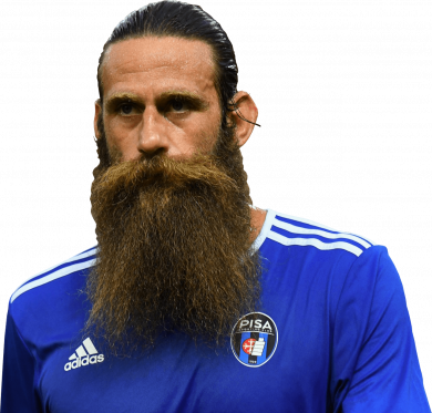 Davide Moscardelli