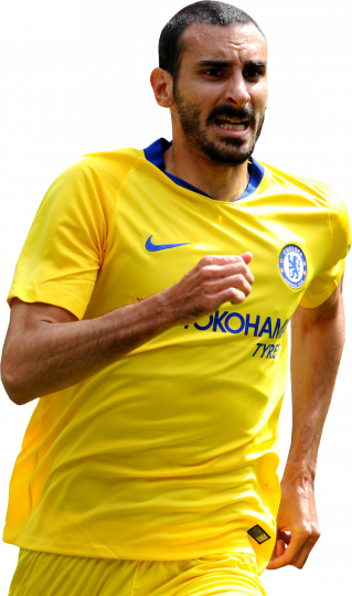 Davide Zappacosta