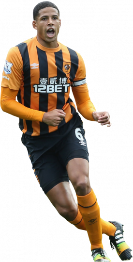 Curtis Davies