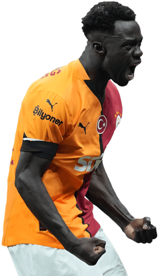 Davinson Sanchez