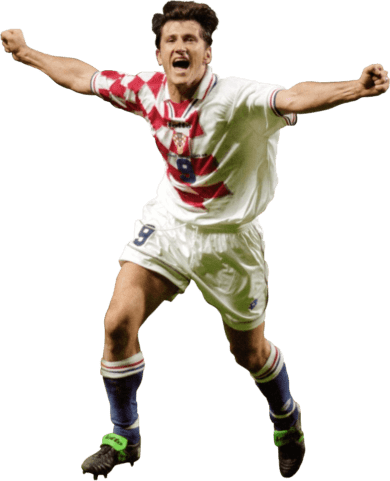 Davor Šuker