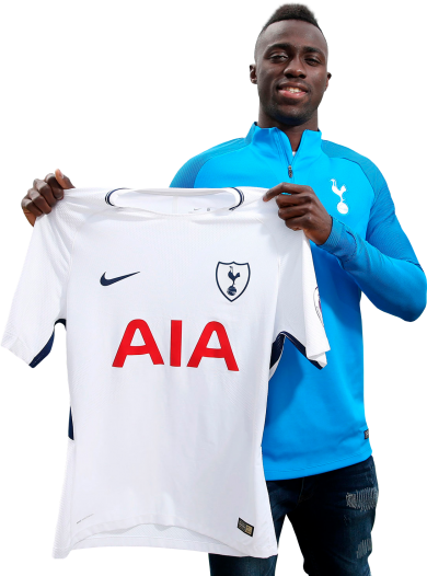 Davinson Sánchez