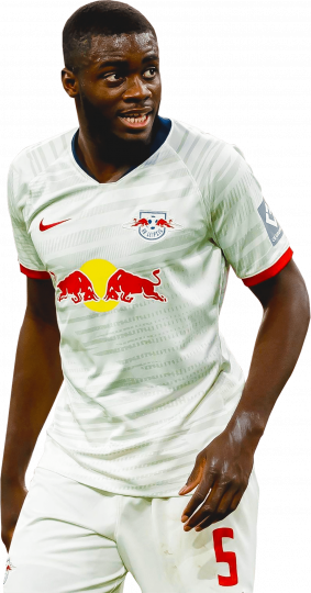 Dayot Upamecano