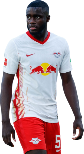 Dayot Upamecano