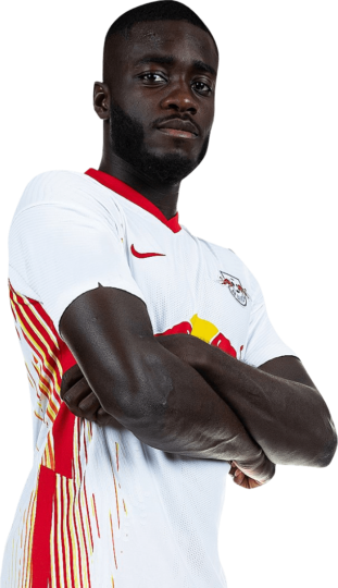 Dayot Upamecano