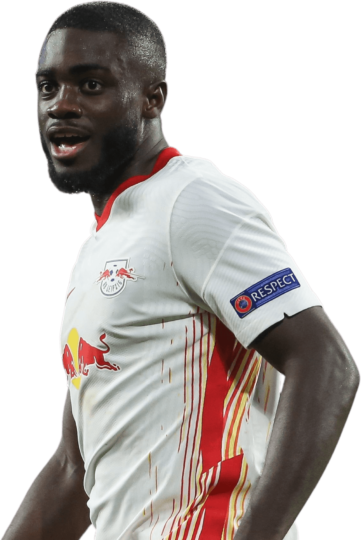 Dayot Upamecano