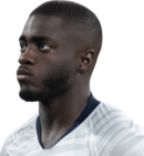 Dayot Upamecano football render