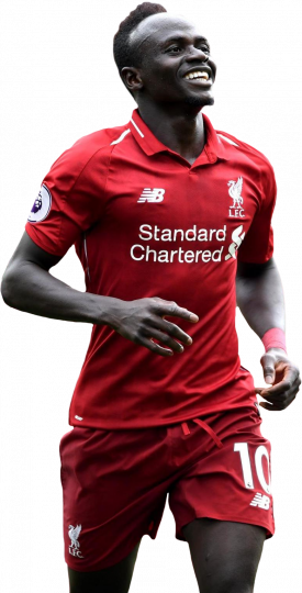 Sadio Mané