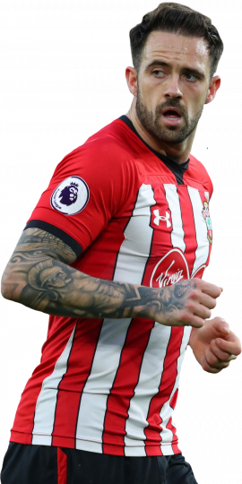 Danny Ings