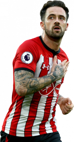 Danny Ings