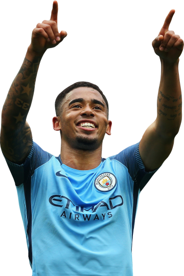 Gabriel Jesus