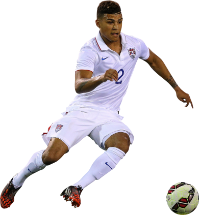 DeAndre Yedlin