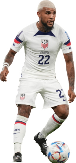 DeAndre Yedlin