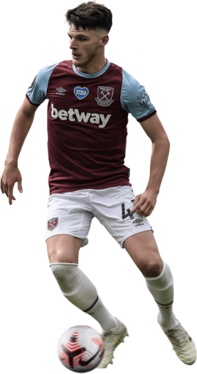 Declan Rice