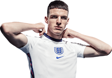 Declan Rice