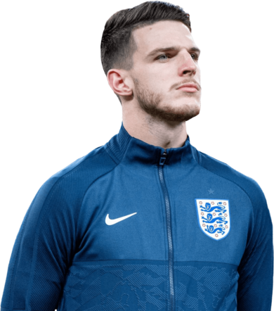 Declan Rice