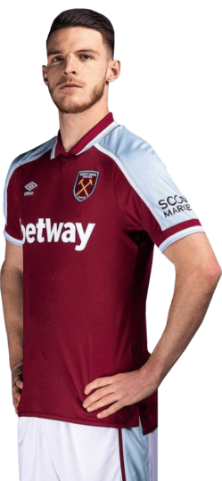 Declan Rice