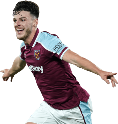 Declan Rice