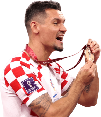 Dejan Lovren