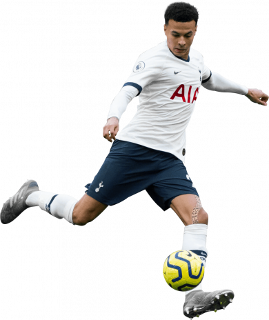 Dele Alli