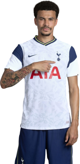 Dele Alli