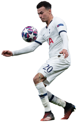 Dele Alli