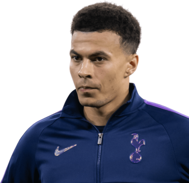 Dele Alli