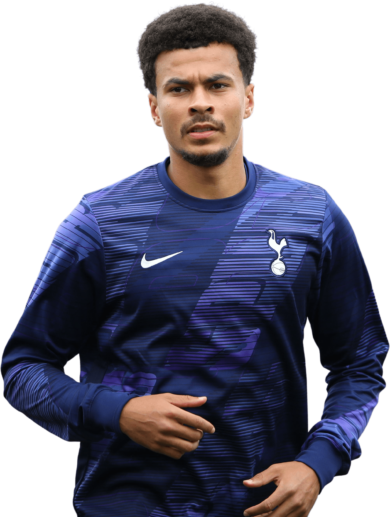 Dele Alli