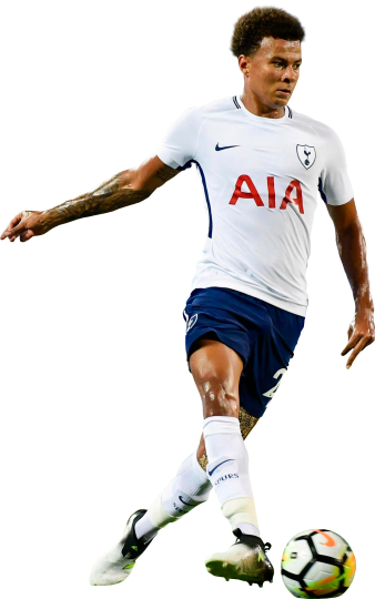 Dele Alli