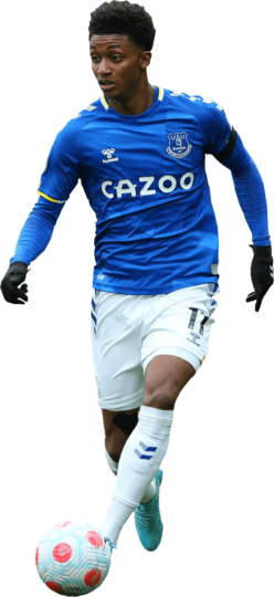 Demarai Gray