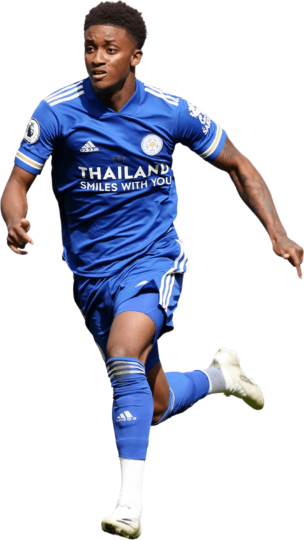 Demarai Gray