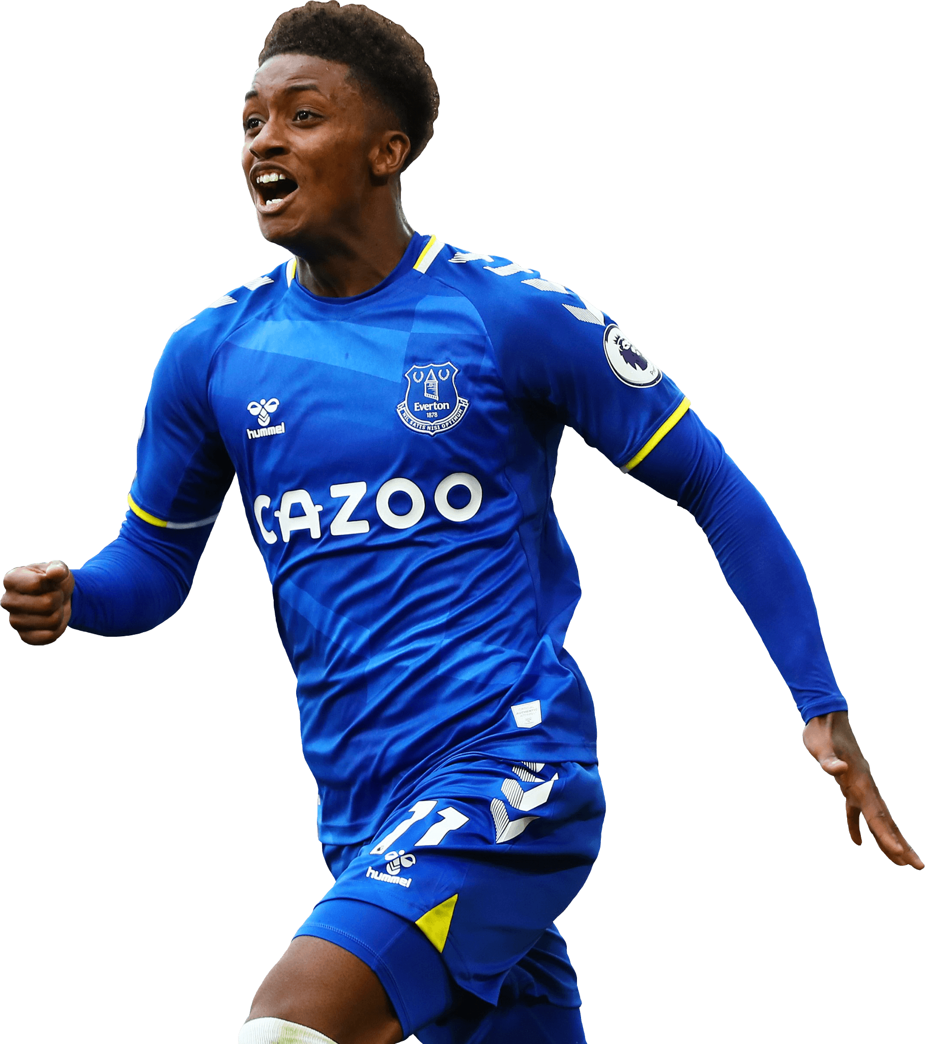 Gray demarai Demarai Gray