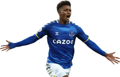 Demarai Gray