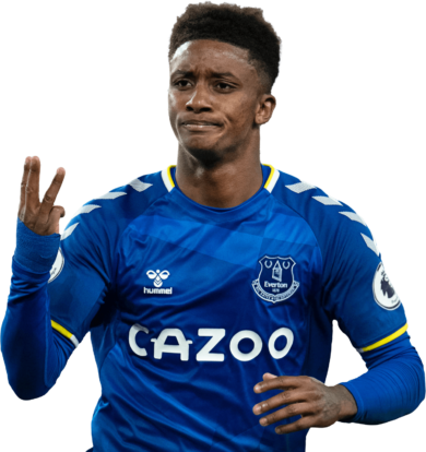 Demarai Gray