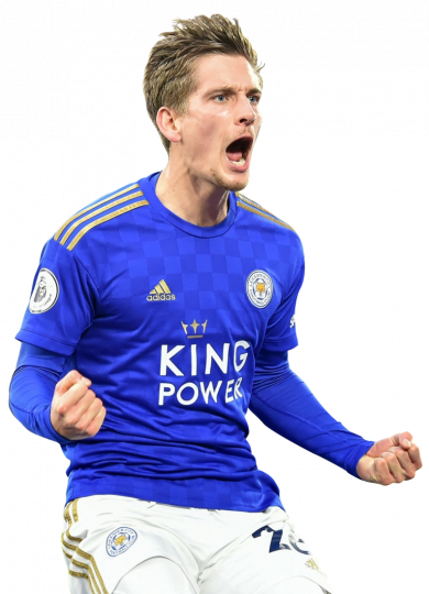 Dennis Praet