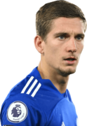 Dennis Praet football render