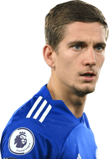 Dennis Praet