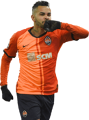 Dentinho football render