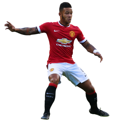 Memphis Depay