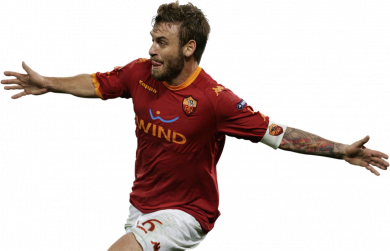 Daniele De Rossi