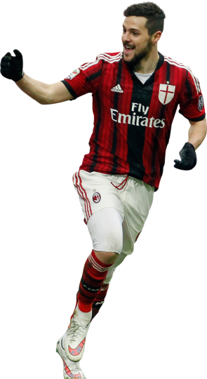 Mattia Destro