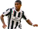 Douglas Costa football render