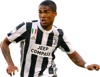 Douglas Costa