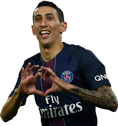 Angel Di Maria