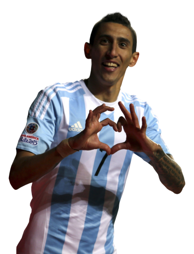 Angel Di Maria