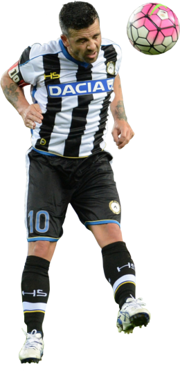 Antonio Di Natale