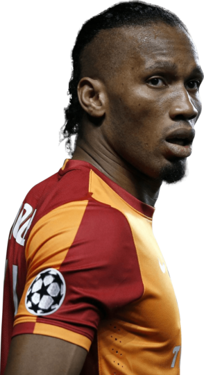 Didier Drogba