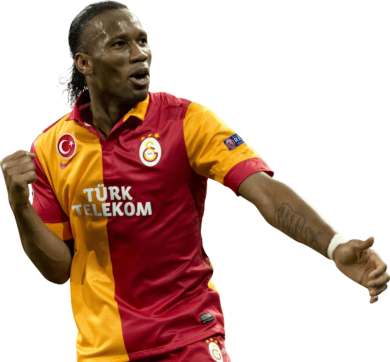 Didier Drogba