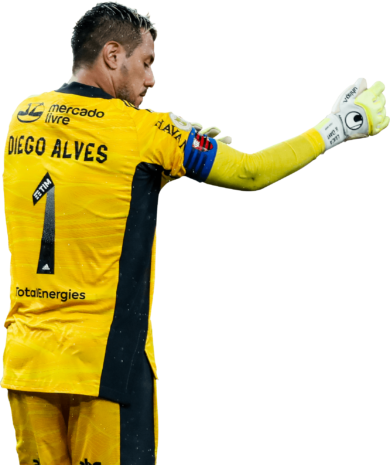 Diego Alves