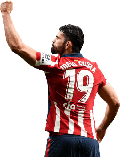 Diego Costa